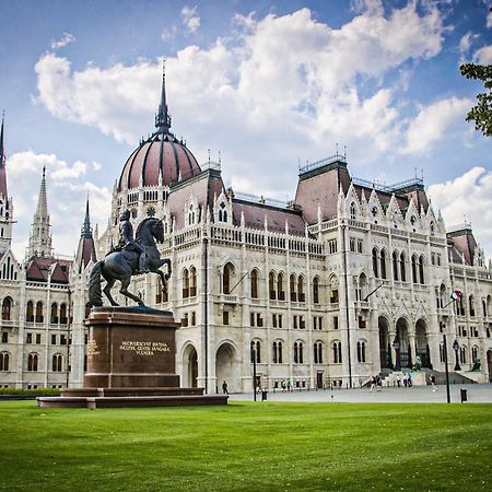 Heart Of The City, Entire Very Big Apartment Budapest Exterior photo
