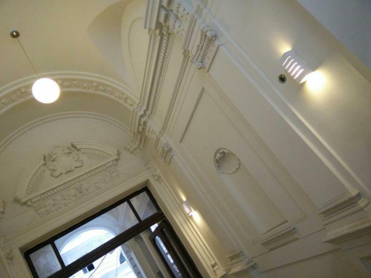 Heart Of The City, Entire Very Big Apartment Budapest Exterior photo
