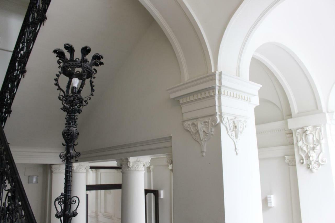 Heart Of The City, Entire Very Big Apartment Budapest Exterior photo